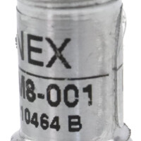CONTRINEX Induktiver Näherungsschalter DW-AS-513-M8-001 GEB