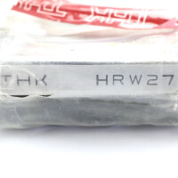 THK Linearführung HRW27 + Y8T16 L=52cm OVP