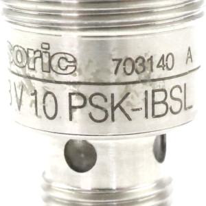 di-soric induktiver Näherungsschalter D7C 18 V 10 PSK-IBSL GEB