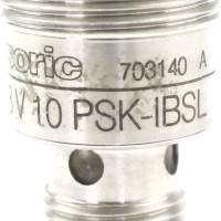 di-soric induktiver Näherungsschalter D7C 18 V 10 PSK-IBSL GEB