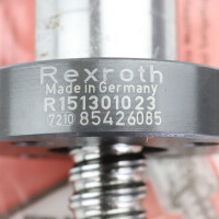 Rexroth Kugelgewindetrieb 16X5RX3 R030420379 OVP