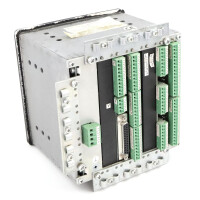 Lenord+Bauer Positioniercontroller GEL 8380A0S00L7000S GEB