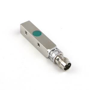 Baumer electric Induktiver Sensor IFFM 08P1703/O2S35L GEB