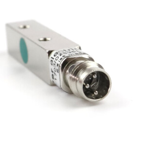 Baumer electric Induktiver Sensor IFFM 08P1703/O2S35L GEB