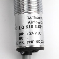 EGE Luftstromwächter LG 518 GSP GEB