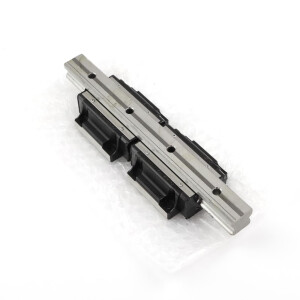 THK Linearführung HSR25 + Y1Q692 L=24,5cm NOV