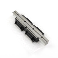 THK Linearführung HSR25 + Y1Q692 L=24,5cm NOV