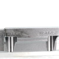 THK Linearführung HSR25 + Y1Q692 L=24,5cm NOV