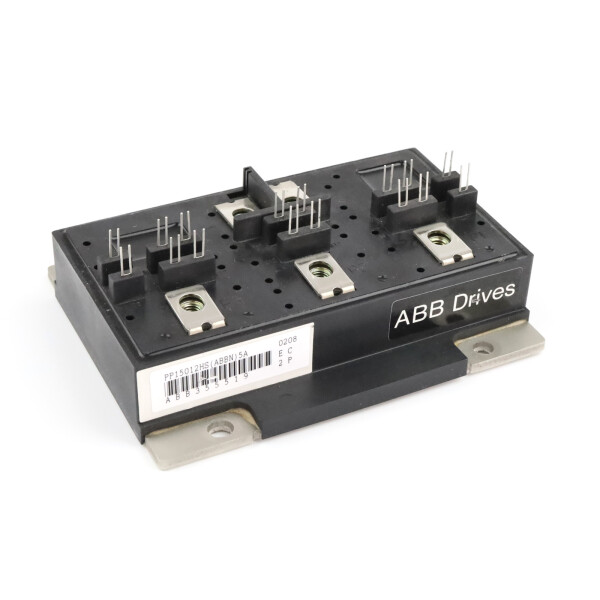 ABB Kommunikationsmodul NMBC-01 64079760B GEB