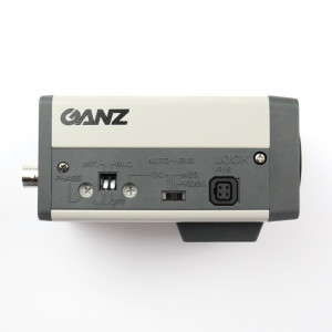 GANZ Industriekamera ZC-Y11PH4 OVP