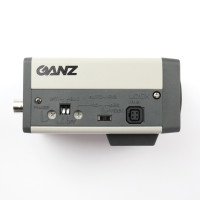 GANZ Industriekamera ZC-Y11PH4 OVP