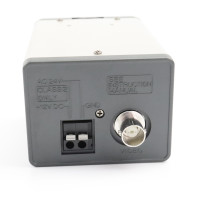 GANZ Industriekamera ZC-Y11PH4 OVP