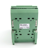 Phoenix Contact Buskoppler ST PN 24 BK-2TX 2897059 OVP