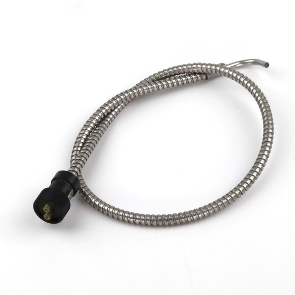 di-soric Glasfaser-Lichtleiter WRB 120 M-90-4,0-2,5 GEB