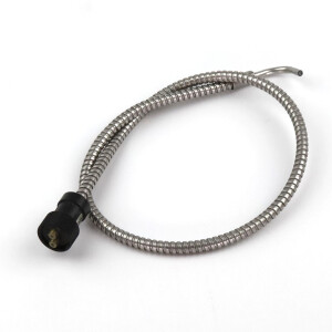 di-soric Glasfaser-Lichtleiter WRB 120 M-90-4,0-2,5 GEB