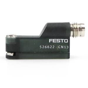 Festo Näherungsschalter SME-8-SL-LED-24 526622 GEB