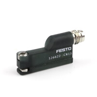 Festo Näherungsschalter SME-8-SL-LED-24 526622 GEB