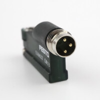 Festo Näherungsschalter SME-8-SL-LED-24 526622 GEB