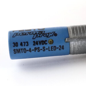 Festo Näherungsschalter SMTO-4-PS-S-LED-24 30473 GEB