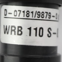 di-soric Glasfaser-Lichtleiter WRB 110 S-8,5-4,0 201919 GEB