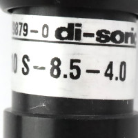 di-soric Glasfaser-Lichtleiter WRB 110 S-8,5-4,0 201919 GEB