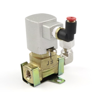 SMC 2-Wege-Ventil VXA2120V GEB
