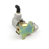 SMC 2-Wege-Ventil VXA2120V GEB