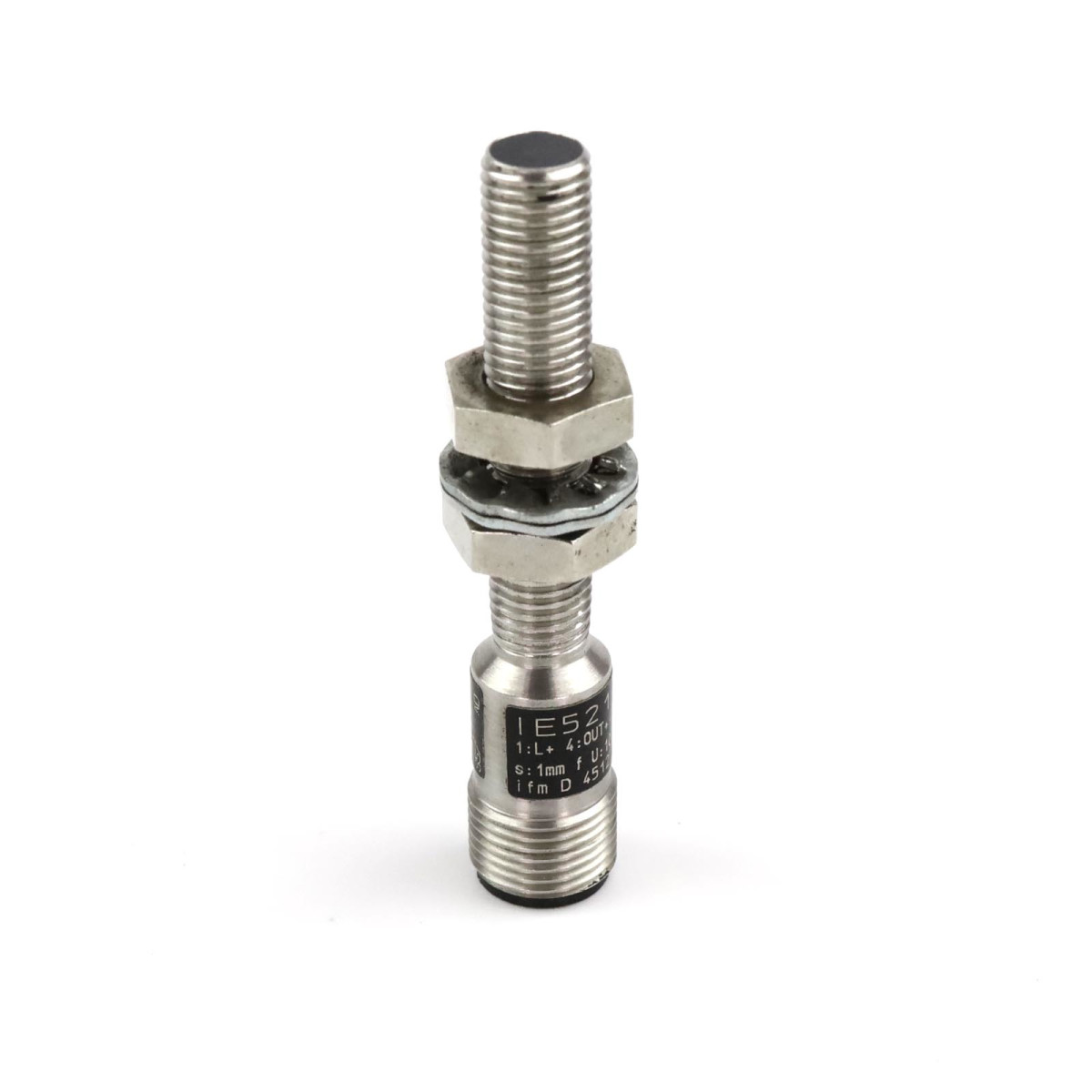 ifm efector Induktiver Sensor IE5219 GEB