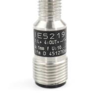 ifm efector Induktiver Sensor IE5219 GEB