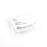 Baumer electric Reflektor 128191 OVP