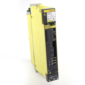 Fanuc Servo Amplifier A06B-6240-H207 Vers.E GEB