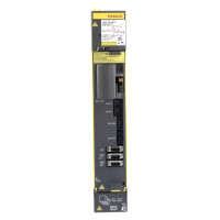 Fanuc Servo Amplifier A06B-6240-H207 Vers.E GEB
