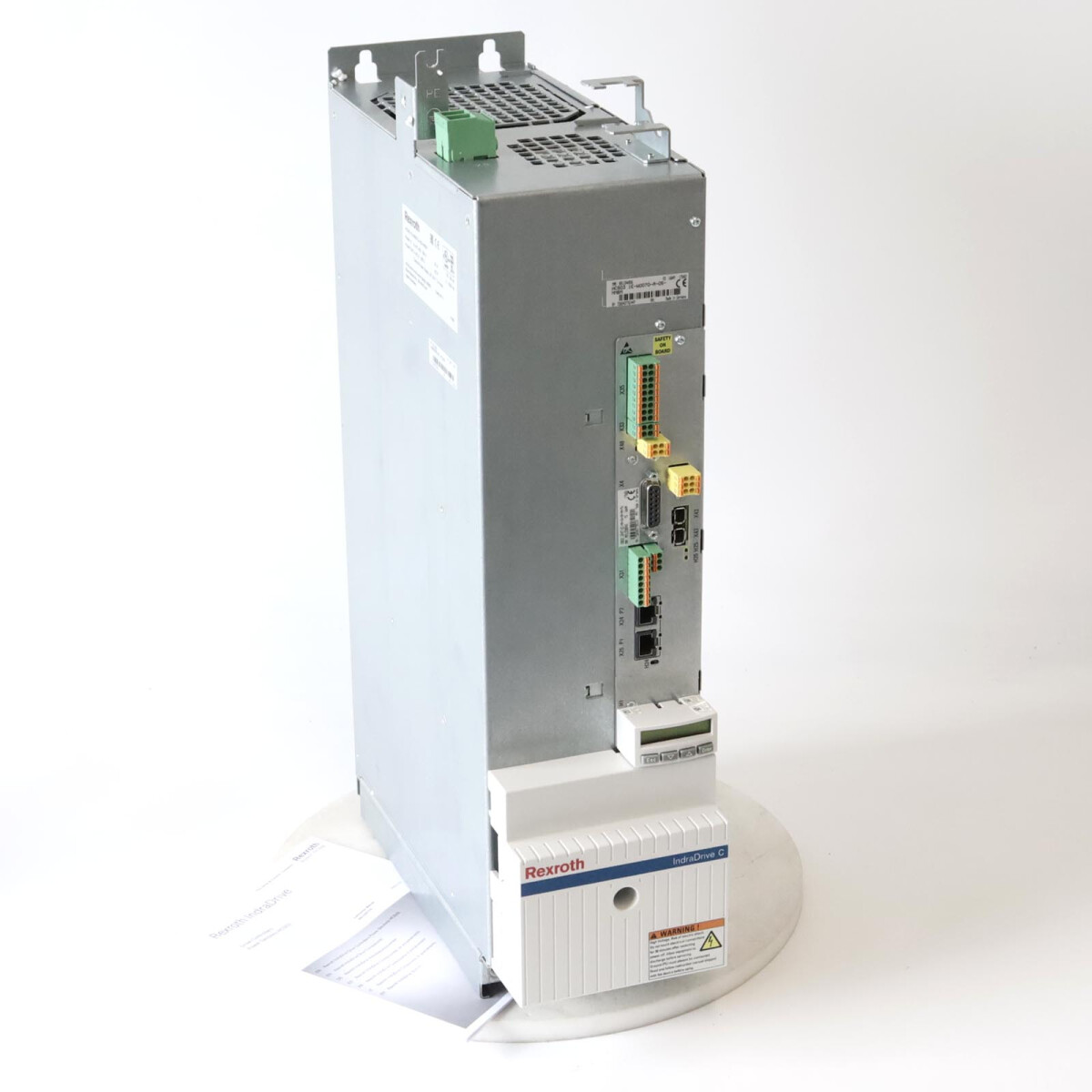 Rexroth Kompaktumrichter HCS03.1E-W0070-A-05-NNBN R911344906