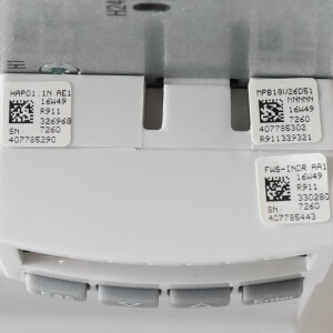 Rexroth Kompaktumrichter HCS03.1E-W0070-A-05-NNBN R911344906 OVP