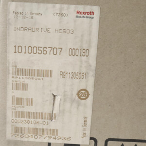 Rexroth Kompaktumrichter HCS03.1E-W0070-A-05-NNBN R911344906 OVP