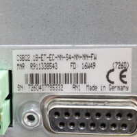 Rexroth Kompaktumrichter HCS03.1E-W0070-A-05-NNBN R911344906 OVP