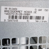 Rexroth Kompaktumrichter HCS03.1E-W0070-A-05-NNBN R911344906 OVP