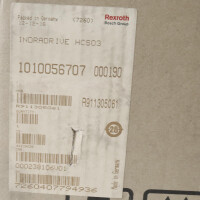 Rexroth Kompaktumrichter HCS03.1E-W0070-A-05-NNBN R911344906 OVP