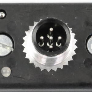 Rexroth Wege-Schieberventil 4WE6D62/EG24N9K73LSO407 R901235406 24VDC NOV