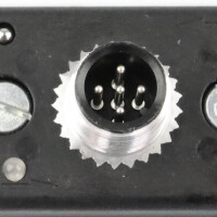 Rexroth Wege-Schieberventil 4WE6D62/EG24N9K73LSO407 R901235406 24VDC NOV