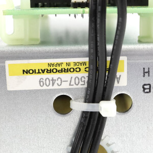 Fanuc Brake Unit AR-Controller A05B-2605-J410 OVP