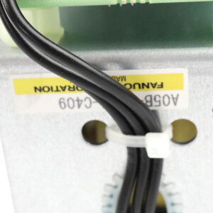 Fanuc Brake Unit AR-Controller A05B-2605-J410 OVP