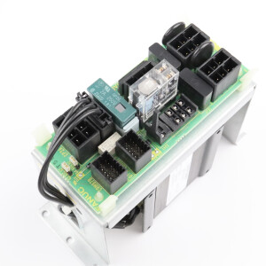 Fanuc Brake Unit AR-Controller A05B-2605-J410 OVP