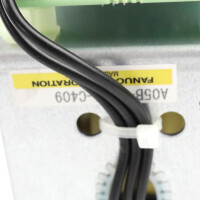 Fanuc Brake Unit AR-Controller A05B-2605-J410 OVP