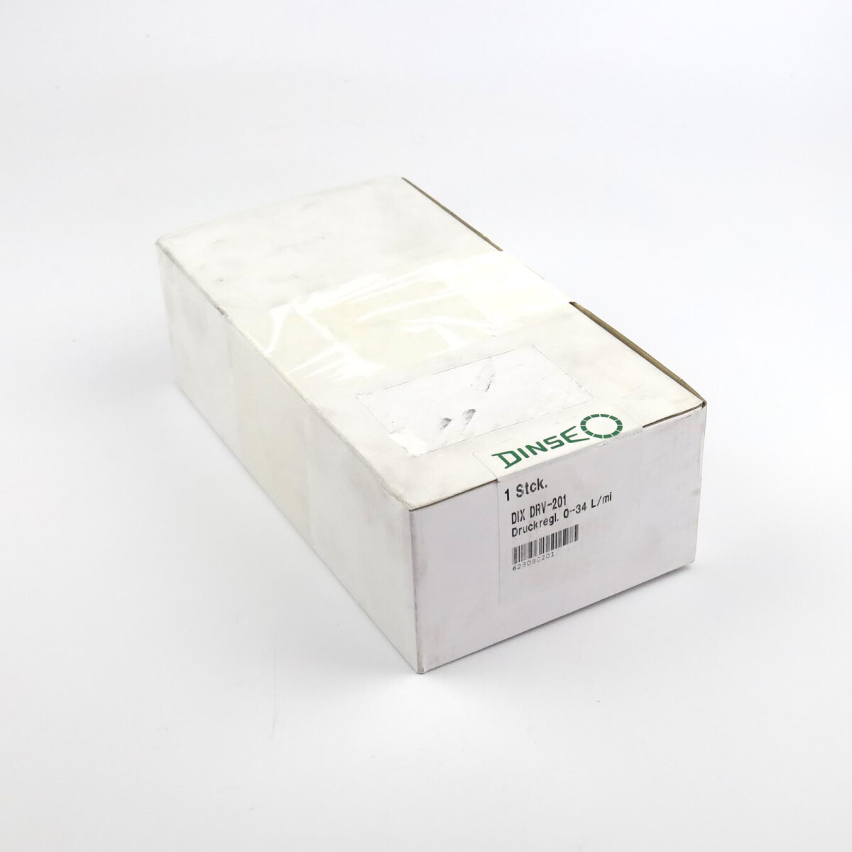 DINSE Entnahmestellendruckregler DIX DRV-201 628080201 SIE