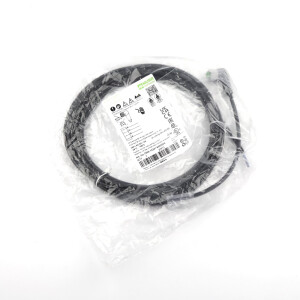 MURR ELEKTRONIK Verbindungskabel M12 Bu. freies Ltg-ende 7000-12341-6540500 OVP
