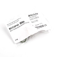 Balluff Schaltschrankdurchführungen BCC0F45 BCC M455-M455-3A-RM103-000 OVP