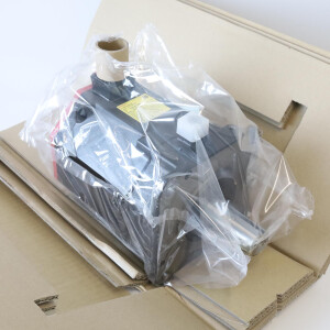 Fanuc AC-Servomotor 22/2000 A06B-0085-B804 OVP
