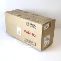 Fanuc AC-Servomotor 22/2000 A06B-0085-B804 OVP