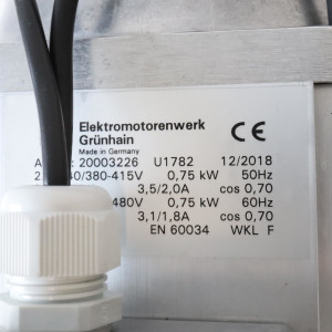 ASSA ABLOY Torantrieb SI 8.115-30,00 12267851-30 NOV